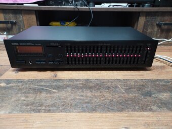 YAMAHA EQ-550 - 3