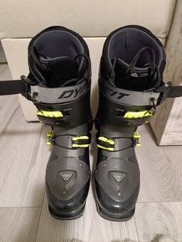 Dynafit tlt speedfit vel.25.5 - 3