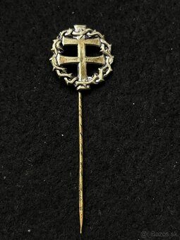 KÚPIM TAKÉTO ODZNAKY - 3