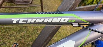 CTM TERRANO 3.0 veľkosť M - 3