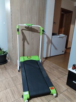 Bežaci pás+rotopéd zdarma - 3