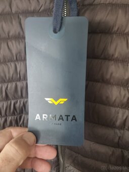 Bunda Armata di Mare - 3