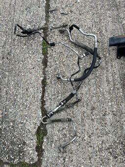 Seat Ibiza 1.9 TDI 96kw chladičová stena - 3