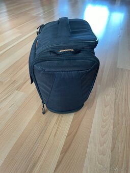 Case Logic - foto brašňa - 3