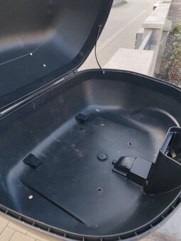 Kufor Givi E450N - 3