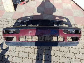 Predám USA nárazník vw golf mk3 - 3