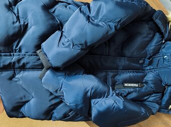 CHLAPČENSKÁ VETROVKA - 3