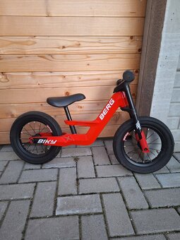 Odražadlo a detský bicykel - 3