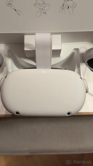 Oculus quest 2 256 gb - 3