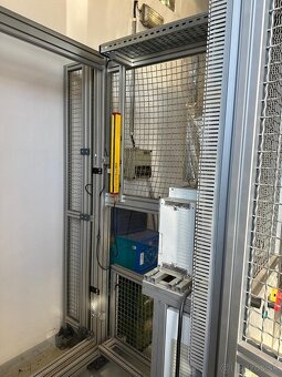 Robot EPSON S5-A701S (8259) - 3