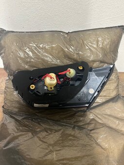svetlomet pre BMW 6 - 3
