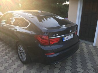 BMW 5 GT - 3