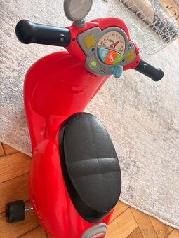 Vespa detské odrážadlo - 3