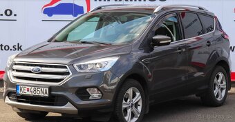 Ford Kuga 1.5 EcoBoost 150k Titanium - 3