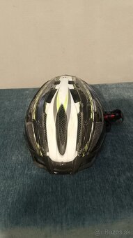 PREDAM BMX +PRILBA - 3