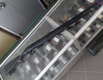 BROKOVA PUMPA RADICAL CANAVAR P16 - 3