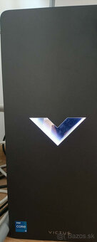 Herný počítač Victus -  3060ti  - 12400f - 3