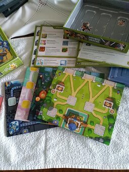 Stolova hra soubor hracek - 3