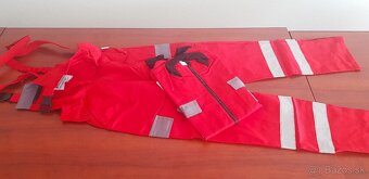 Pracovné oblečenie - 3