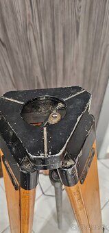 geodetická trojnožka - 3