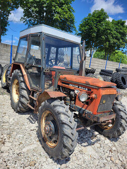 zetor 6045 - 3