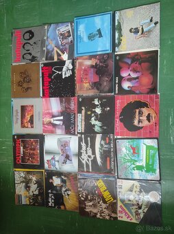 LP platne - 3