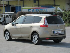 Renault Mégane Scénic Grand - 3