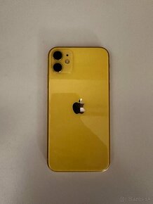 Iphone 11 yellow 128 gb - 3