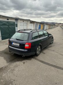 Audi benzin - 3