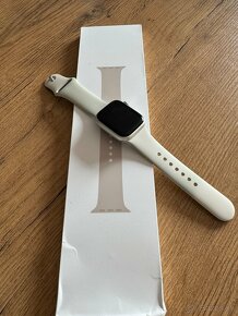 Apple watch seria 7 - 3