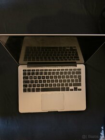Macbook Pro 13" - 3