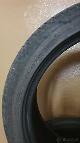Letné pneumatiky Michelin 215/45 R17 - 3