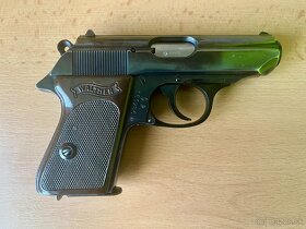 Walther PPK - 3