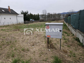 Na predaj stavebný pozemok v Banskej Bystrici - 3