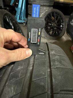 235/35/R19 - Bridgestone Potenza S005 - 4ks - 3