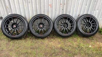 ☑️Oz Ultraleggera 5x100 r18 - 3