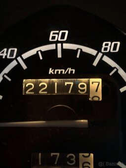 Honda cbf 125 - 3