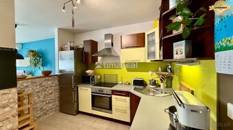 TIMA Real na predaj 3i byt, 82m2, Bernolákovo JUH, Dunajská - 3