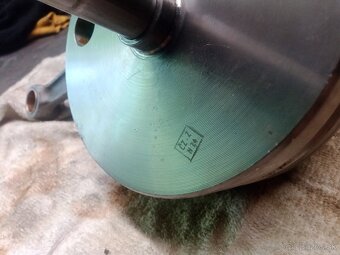 Cz125 oilmaster - 3