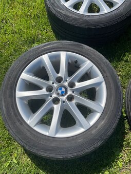 BMW elektrony - 3