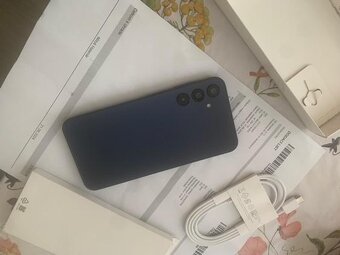 Samsung A15 5g - 3