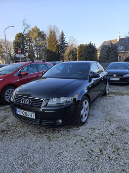 AUDI A3 2.0 - 103kW - 3