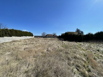 41752-Stavebný pozemok 2178 m2 Veľké Ripňany - 3