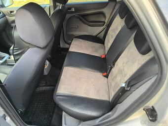 Ford Focus 1.8 tdci - 3