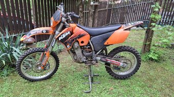 KTM 400 EXC - 3