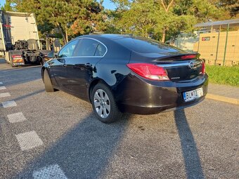OPEL INSIGNIA - 3