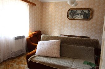 RD/ chalupa / Liešťany - 3