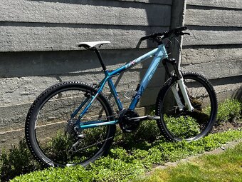 Kross horský dámsky bicykel - 3