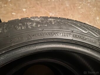 245/45 r18 - 3