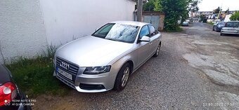 audi a4b8 2.0 TDI r.v.: 2008, - 3
